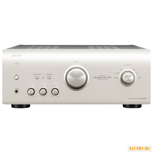 Интегральный усилитель Denon