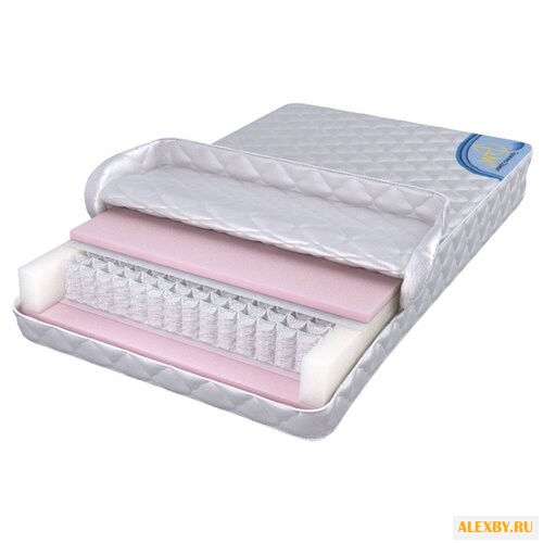 Матрас Промтекс-Ориент Soft