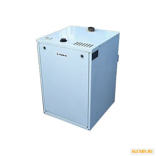 Газовый котел Боринское ИШМА-80