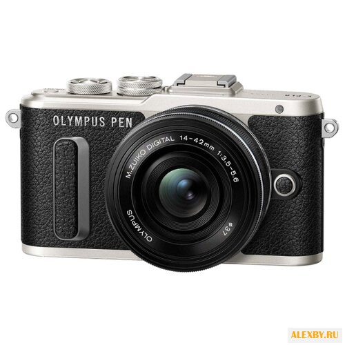 Фотоаппарат со сменной оптикой