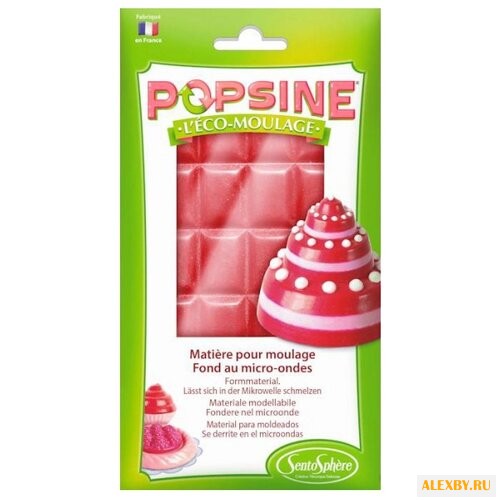 Масса для лепки SentoSphere