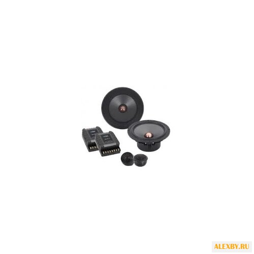 Автомобильная акустика md.lab