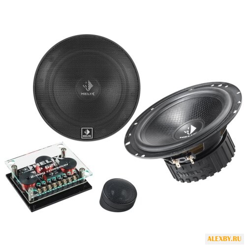 Автомобильная акустика Helix P