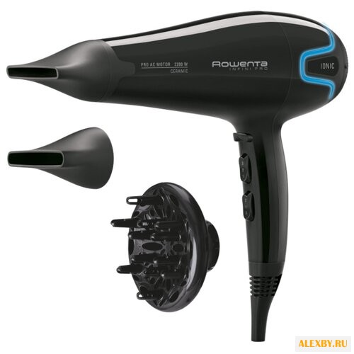 Фен Rowenta CV 8730