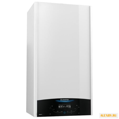 Газовый котел Ariston GENUS X