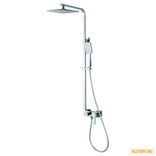 Душевая стойка SMARTsant SM1609AA