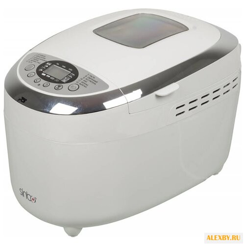 Хлебопечка Sinbo SBM-4718