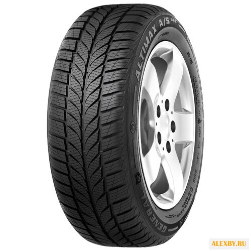 Автомобильная шина General Tire