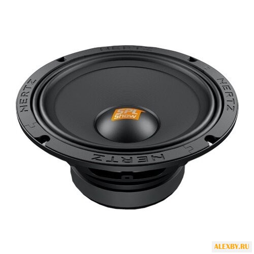 Автомобильная акустика Hertz SV