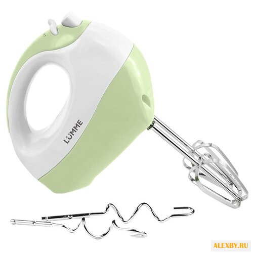 Миксер Lumme LU-1814