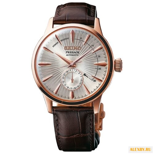 Наручные часы SEIKO SSA346