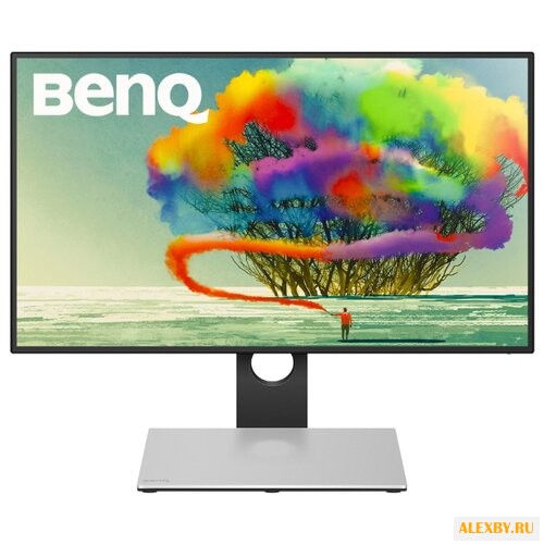 Монитор BenQ PD2710QC