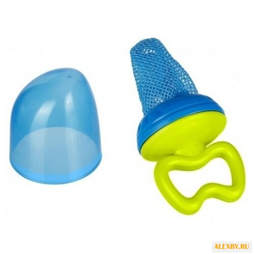 Бусинка Ниблер с нейлоновой