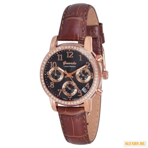 Наручные часы Guardo S1390.8