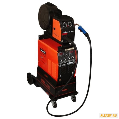 Сварочный аппарат Сварог MIG