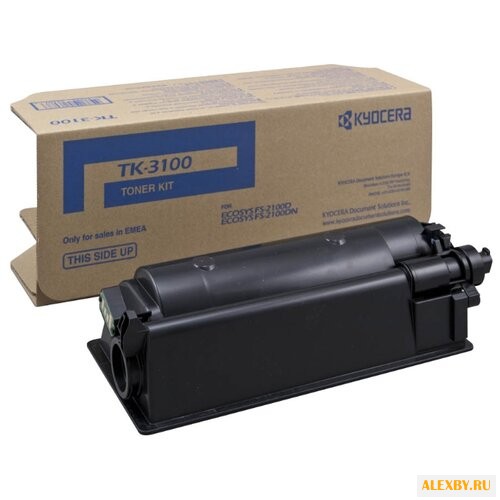 Картридж KYOCERA TK-3100