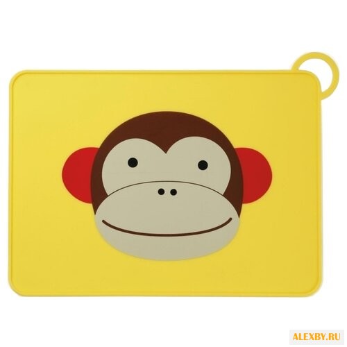 Коврик SKIP HOP Обезьяна 252051