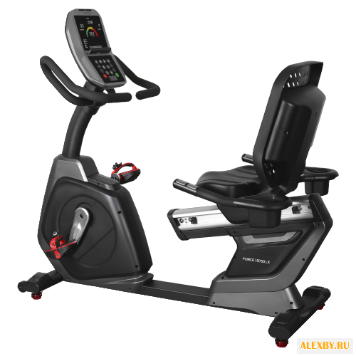 Велоэргометр Svensson