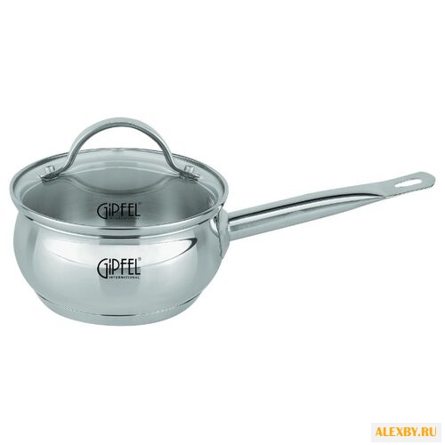 Ковш GiPFEL TERZA 1 л