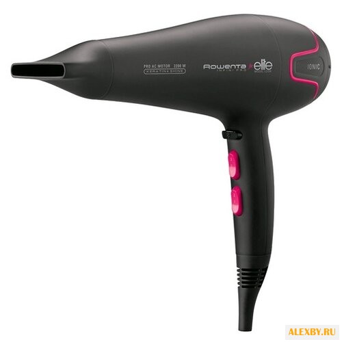 Фен Rowenta CV 8722