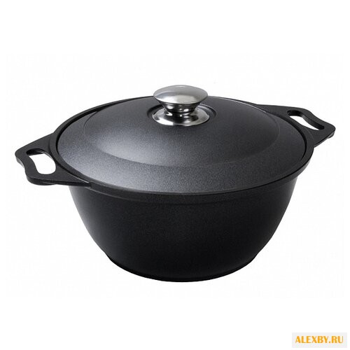 Кастрюля Kukmara Традиция к20а