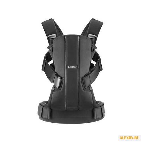 Эргорюкзак Baby Bjorn We