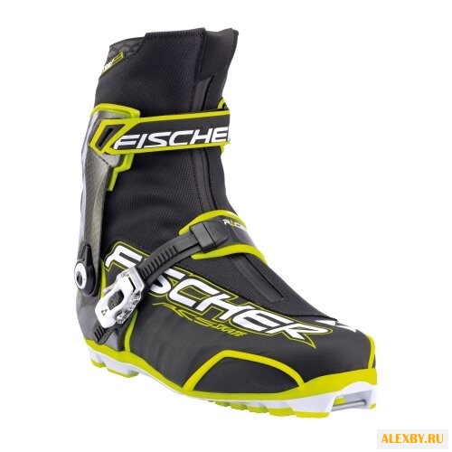 Ботинки для беговых лыж Fischer