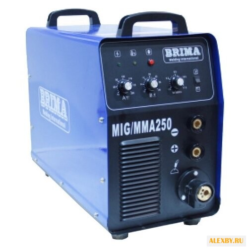 Сварочный аппарат BRIMA MIG
