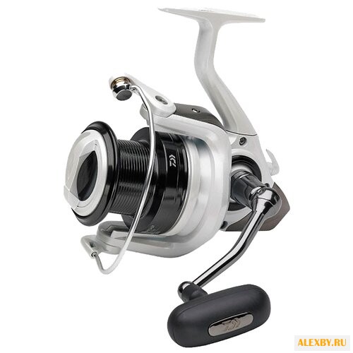 Катушка DAIWA Shorecast 5000A