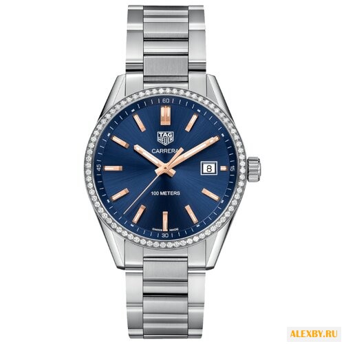 Наручные часы TAG Heuer