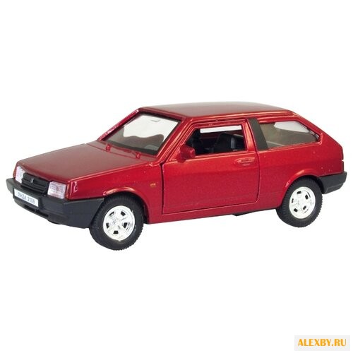 Легковой автомобиль Autotime