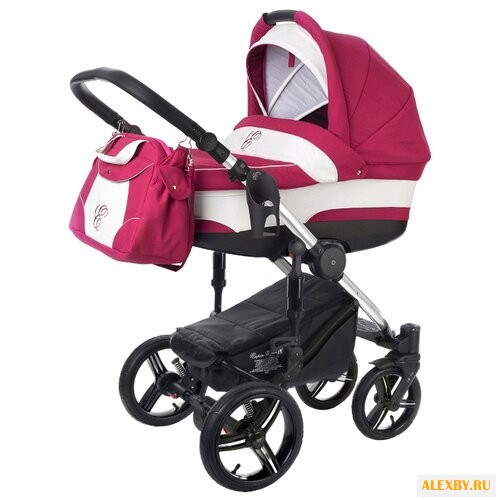 Универсальная коляска Esspero