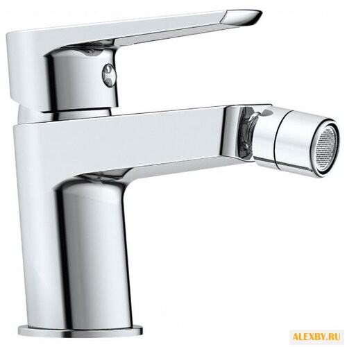 Однорычажный смеситель для биде