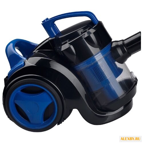 Пылесос Ginzzu VS420