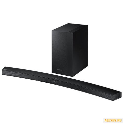 Звуковая панель Samsung HW-M4500
