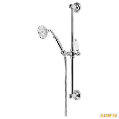 Душевой набор гарнитур CEZARES