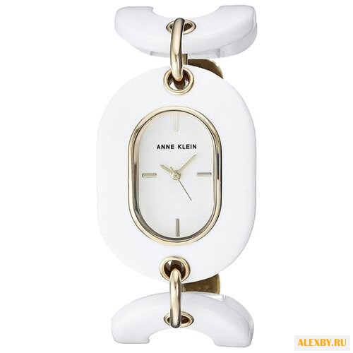 Наручные часы ANNE KLEIN 2674WTGB