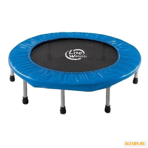 Каркасный батут Lite Weights