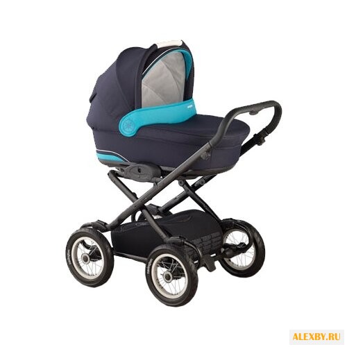 Коляска для новорожденных