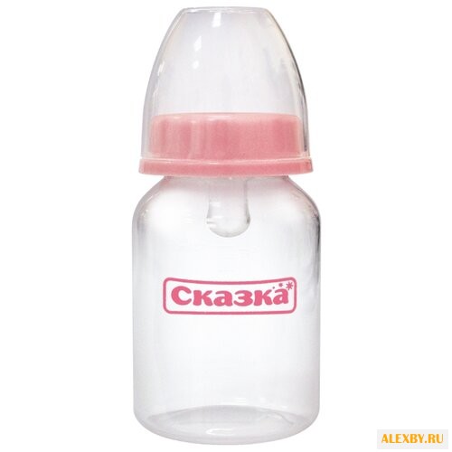 Сказка Бутылочка 120 мл