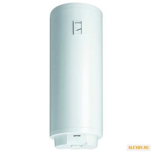 Накопительный водонагреватель