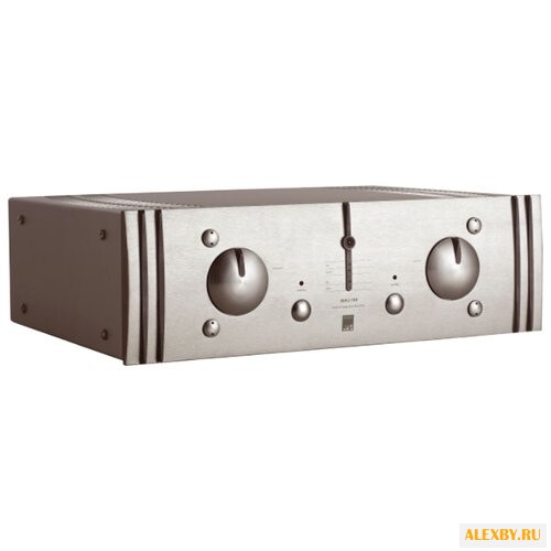 Интегральный усилитель ATC