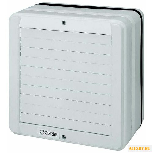 Вытяжной вентилятор O.ERRE