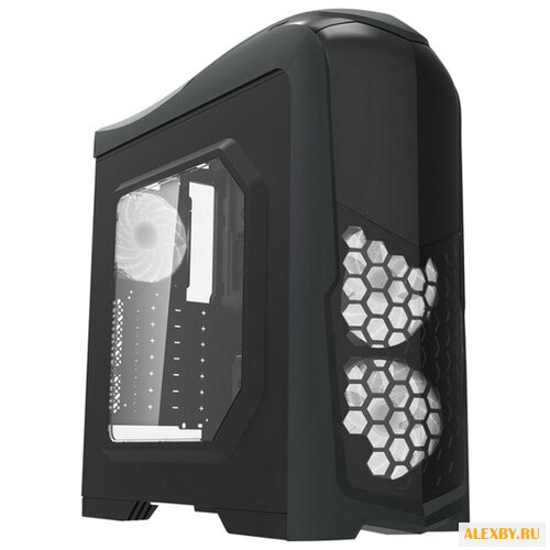 Компьютерный корпус GameMax