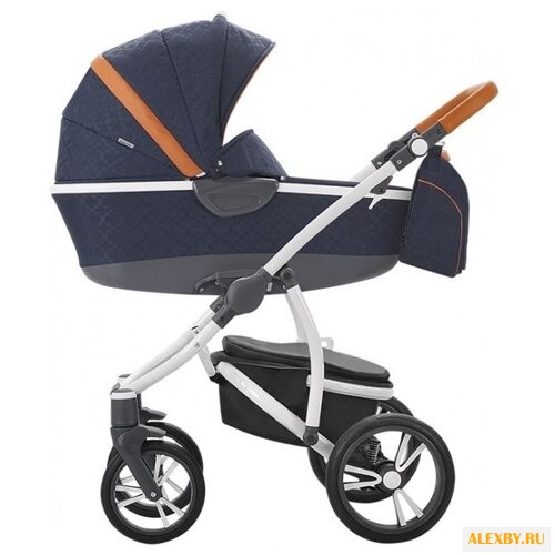 Универсальная коляска Bebetto