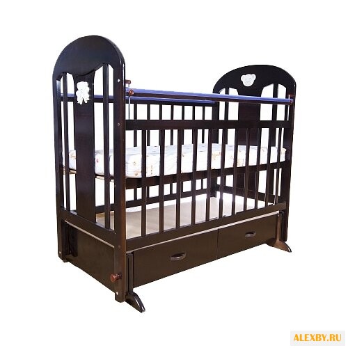 Кроватка Briciola Briciola-5