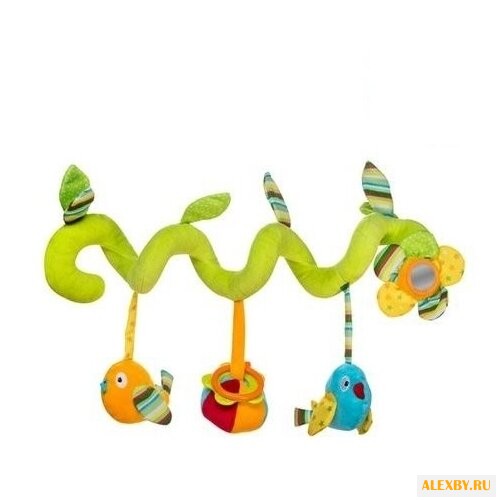 Подвесная игрушка BabyOno