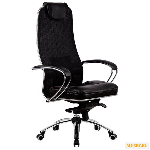 Компьютерное кресло Метта