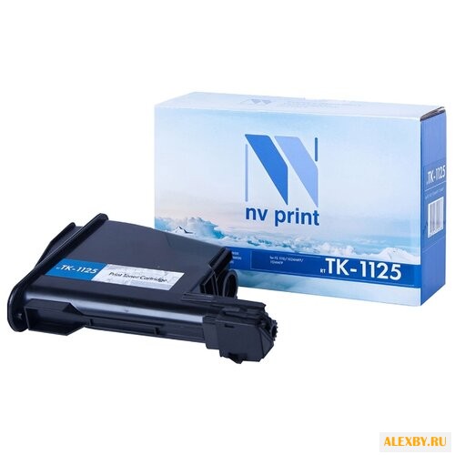 Картридж NV Print TK-1125 для