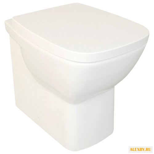 Унитаз BelBagno Lago приставной